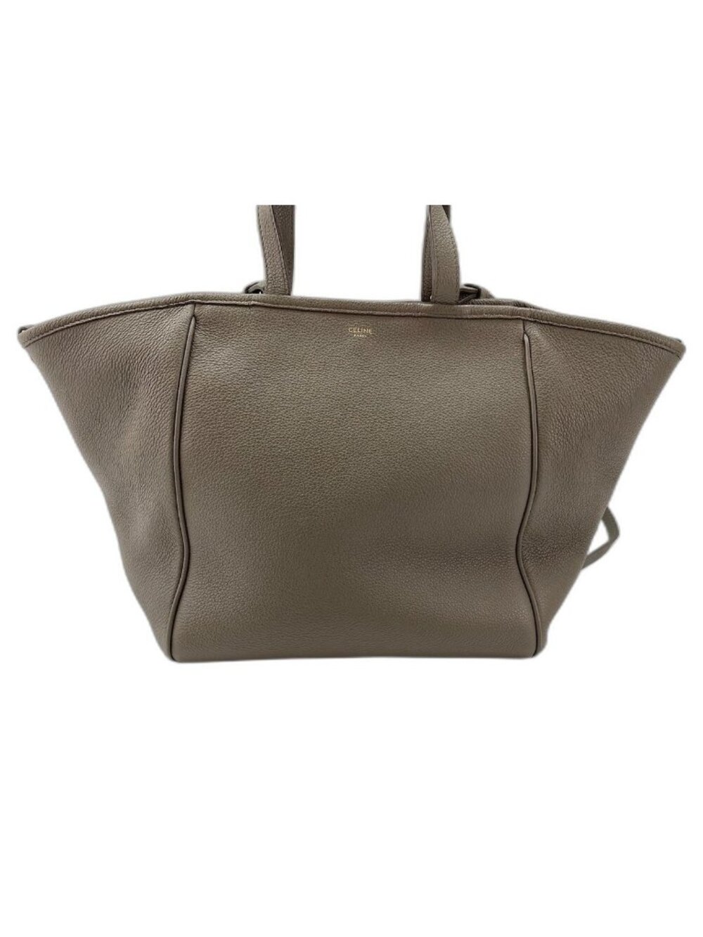 Celine Shoulder Bag Small Fold Cover